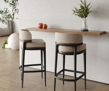 Modern Bar Chair-ID:111355077