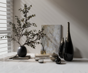 Modern Decorative Set-ID:927300938