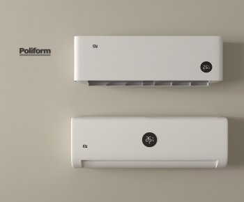 Modern Air Conditioner-ID:471165904