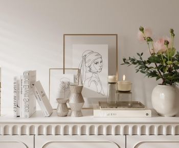 Modern Decorative Set-ID:119661092