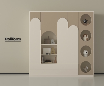 Modern The Wardrobe-ID:549422036