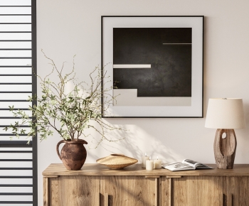 Modern Decorative Set-ID:370877036