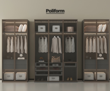 Modern The Wardrobe-ID:459501989