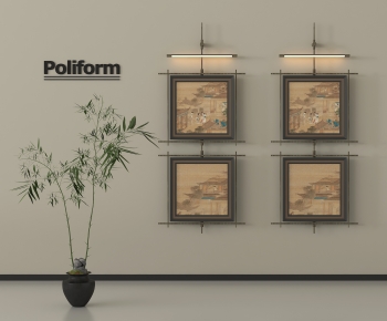 New Chinese Style Painting-ID:988224986