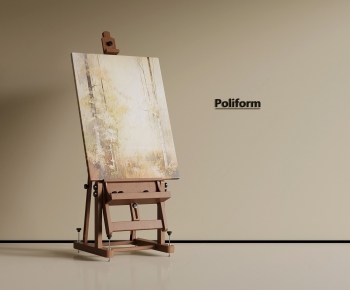 Modern Art Equipment-ID:655219081