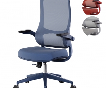 Modern Office Chair-ID:298501015