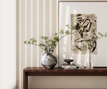 Modern Decorative Set-ID:361234907