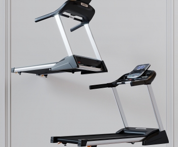 Modern Fitness Equipment-ID:989515074