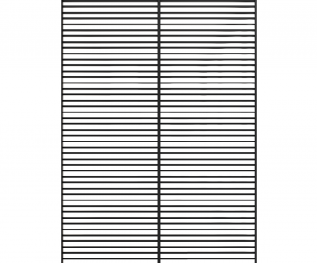 Modern Sliding Door-ID:840883971