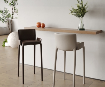 Modern Bar Chair-ID:439018012