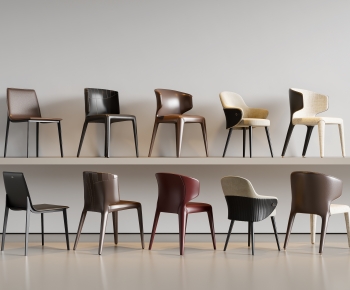 Modern Dining Chair-ID:759829043