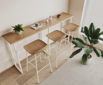 Modern Counter Bar-ID:452146055