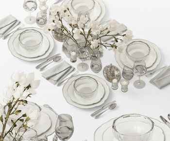 Modern Tableware-ID:824979075