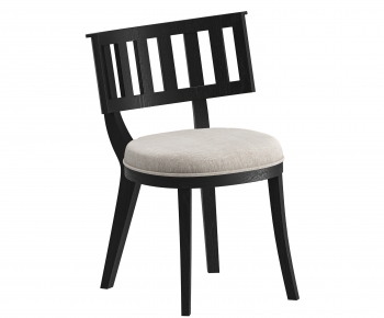 French Style Dining Chair-ID:696763045