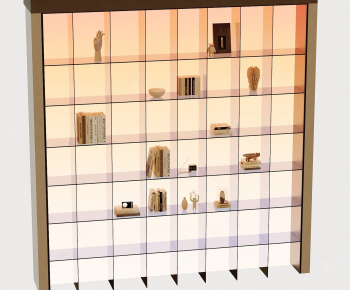 Modern Decorative Frame-ID:865741017