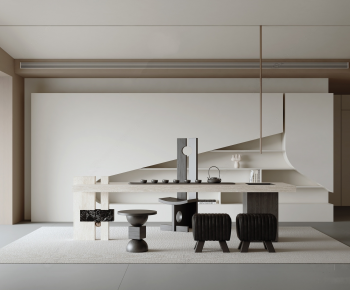 Modern Tea House-ID:862018116