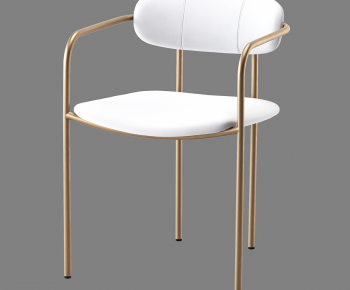 Modern Single Chair-ID:602521903