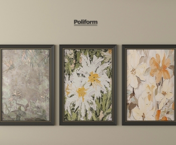 French Style Painting-ID:654706005