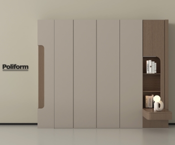 Modern The Wardrobe-ID:229787119