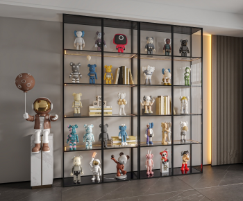 Modern Garage Kit-ID:214162114