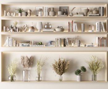 Modern Decorative Set-ID:904608017