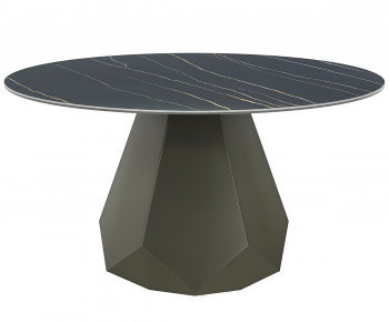 Modern Dining Table-ID:402374033