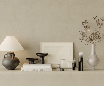 Modern Decorative Set-ID:680011995