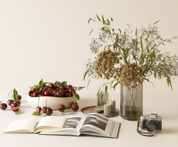 Modern Decorative Set-ID:341770893