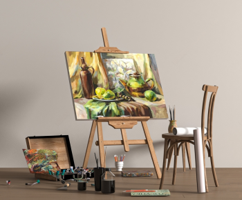 Nordic Style Art Equipment-ID:422563084