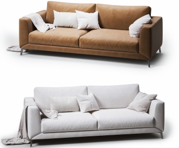 Modern A Sofa For Two-ID:604810736