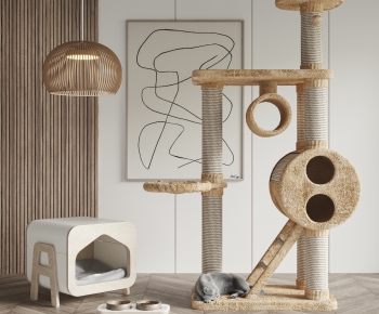 Nordic Style Pet Products-ID:528474094