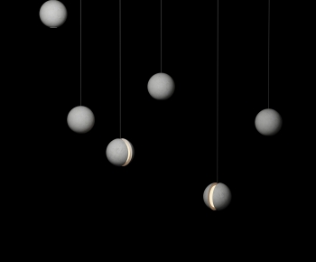 Modern Droplight-ID:634958038