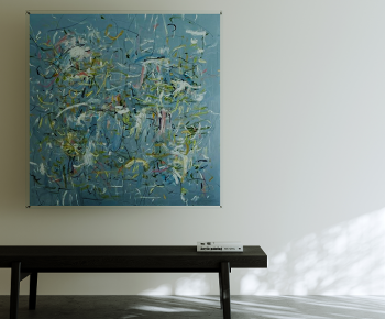 Modern Dining Room-ID:763283972