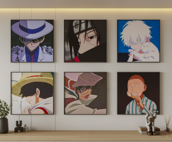 Modern Painting-ID:298671964