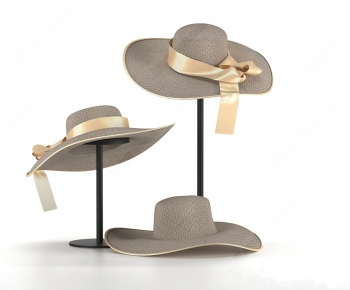 Modern Hat-ID:154922962