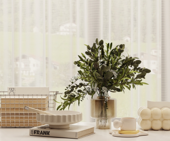 Modern Decorative Set-ID:267117989