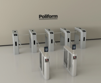 Modern Public Equipment-ID:337505105