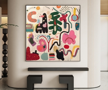 Modern Painting-ID:337465054