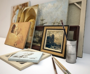 Modern Painting-ID:173333888