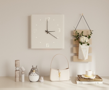 Modern Decorative Set-ID:241374024