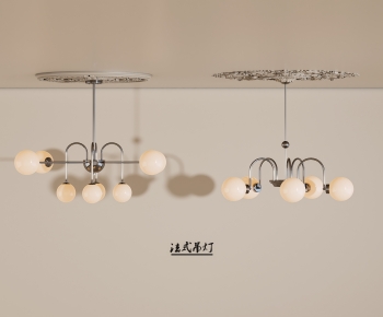 French Style Droplight-ID:515028957