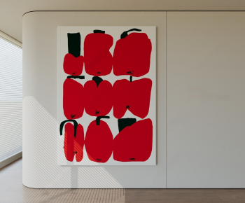 Modern Painting-ID:525943046