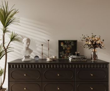 French Style Decorative Set-ID:504087929