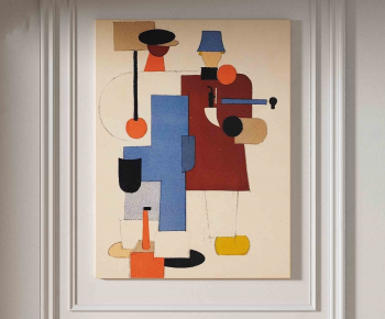 Modern Painting-ID:579963924