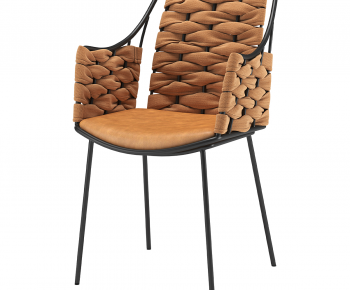 Modern Lounge Chair-ID:411834005
