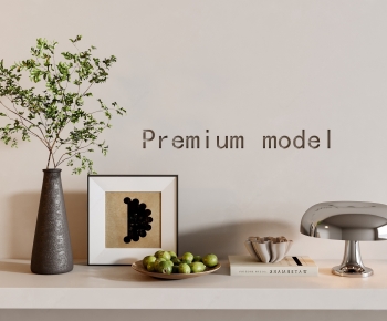 Modern Decorative Set-ID:200370079