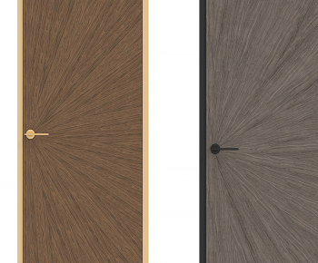 Modern Single Door-ID:822268969