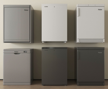 Modern Home Appliance Refrigerator-ID:440511942