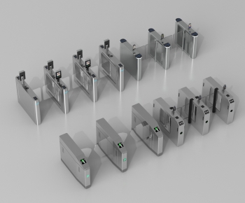 Modern Public Equipment-ID:106029599