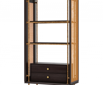 Modern Decorative Frame-ID:629189972